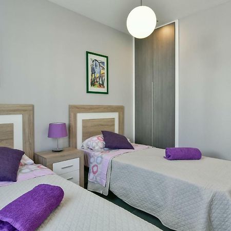 Oasis Beach IX Puntaprima Apartamento Torrevieja Exterior foto