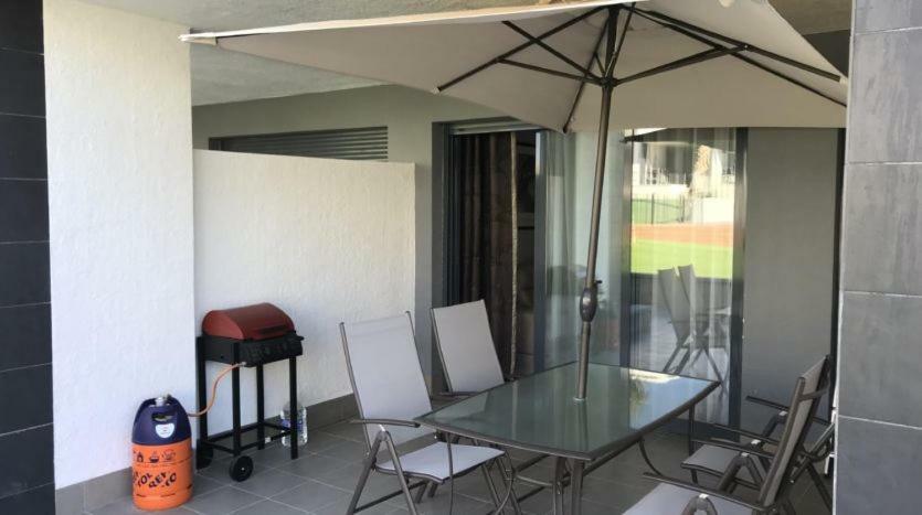 Oasis Beach IX Puntaprima Apartamento Torrevieja Exterior foto